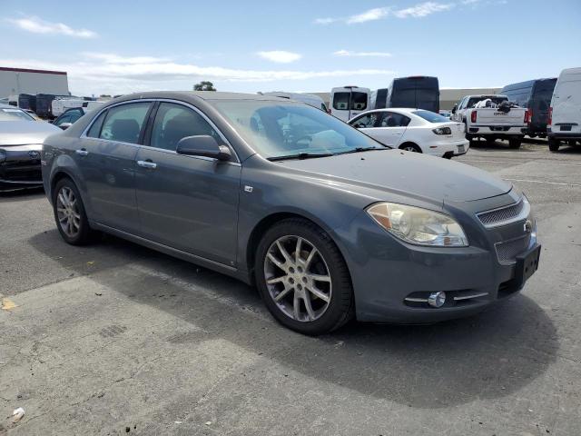 Photo 3 VIN: 1G1ZK57798F155617 - CHEVROLET MALIBU 