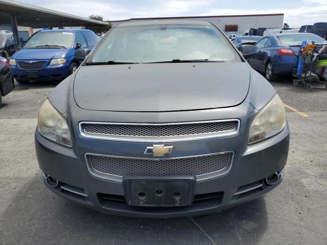 Photo 4 VIN: 1G1ZK57798F155617 - CHEVROLET MALIBU 