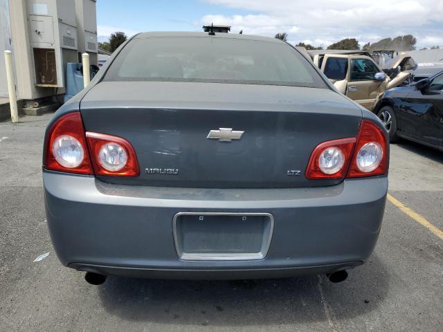 Photo 5 VIN: 1G1ZK57798F155617 - CHEVROLET MALIBU 