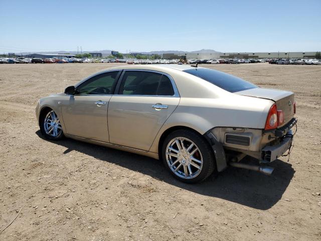 Photo 1 VIN: 1G1ZK57798F185426 - CHEVROLET MALIBU 