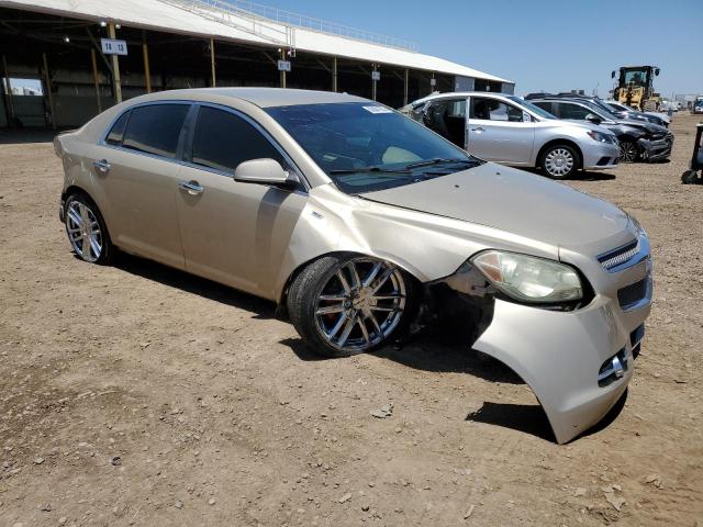 Photo 3 VIN: 1G1ZK57798F185426 - CHEVROLET MALIBU 