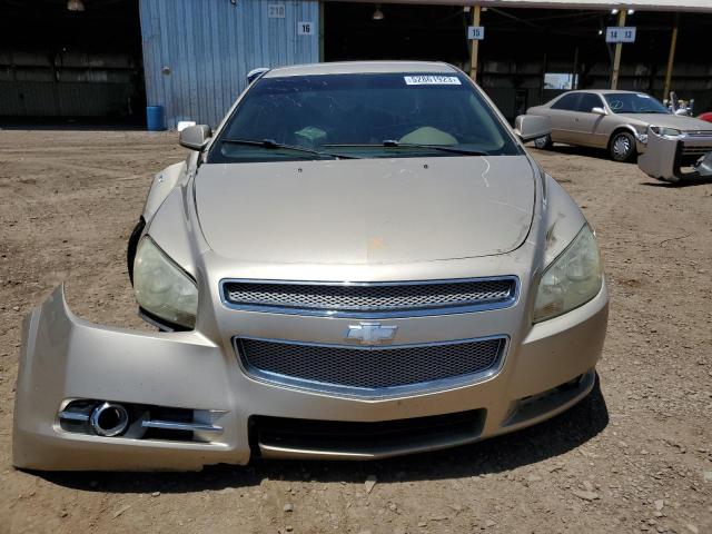 Photo 4 VIN: 1G1ZK57798F185426 - CHEVROLET MALIBU 