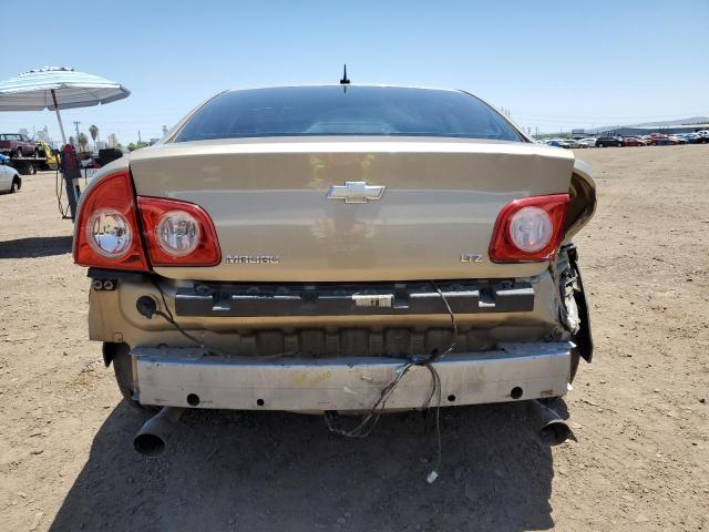 Photo 5 VIN: 1G1ZK57798F185426 - CHEVROLET MALIBU 