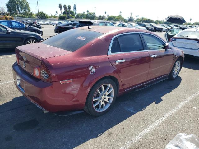 Photo 2 VIN: 1G1ZK57798F255250 - CHEVROLET MALIBU LTZ 