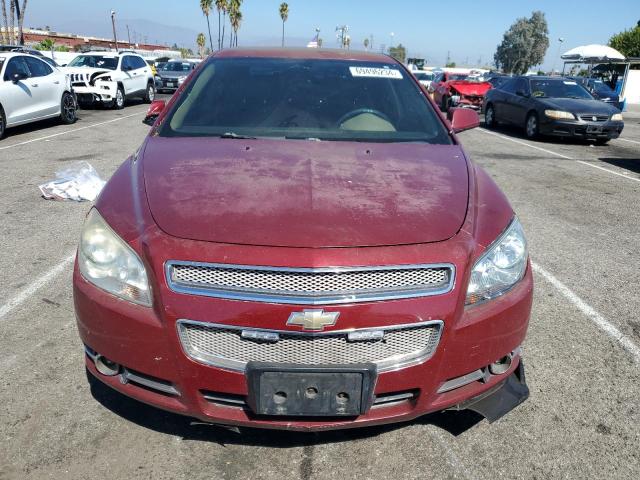 Photo 4 VIN: 1G1ZK57798F255250 - CHEVROLET MALIBU LTZ 