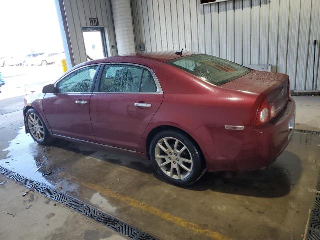 Photo 1 VIN: 1G1ZK57798F262845 - CHEVROLET MALIBU LTZ 