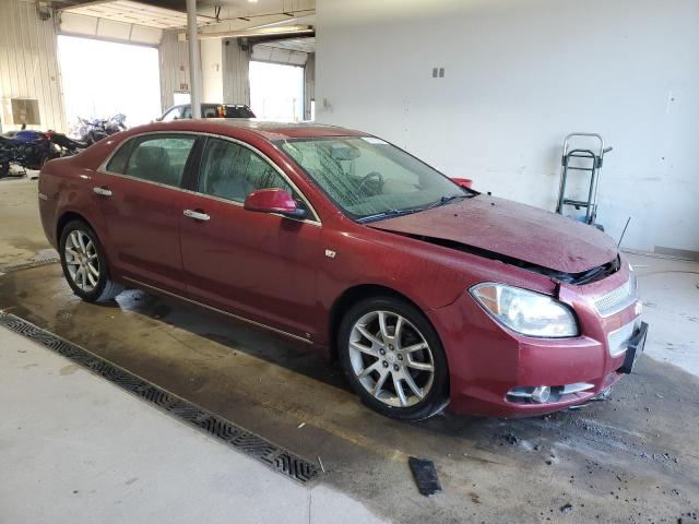 Photo 3 VIN: 1G1ZK57798F262845 - CHEVROLET MALIBU LTZ 