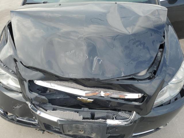 Photo 10 VIN: 1G1ZK57798F269701 - CHEVROLET MALIBU LTZ 