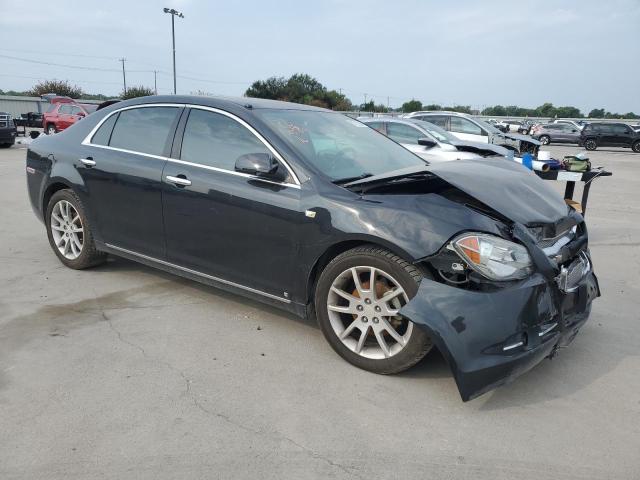 Photo 3 VIN: 1G1ZK57798F269701 - CHEVROLET MALIBU LTZ 