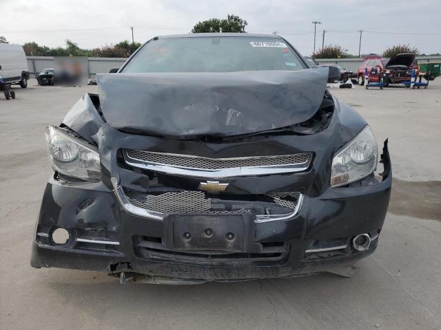 Photo 4 VIN: 1G1ZK57798F269701 - CHEVROLET MALIBU LTZ 