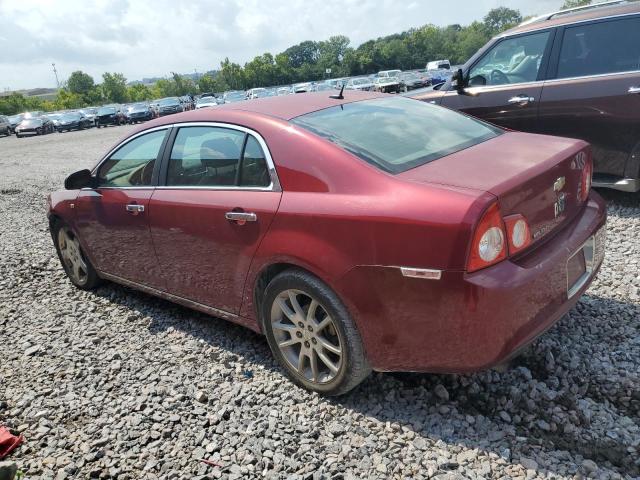 Photo 1 VIN: 1G1ZK57798F271464 - CHEVROLET MALIBU LTZ 