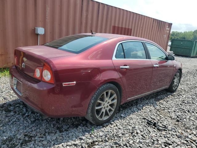 Photo 2 VIN: 1G1ZK57798F271464 - CHEVROLET MALIBU LTZ 