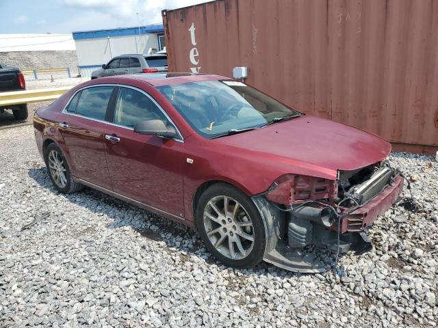 Photo 3 VIN: 1G1ZK57798F271464 - CHEVROLET MALIBU LTZ 