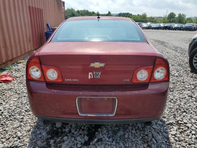 Photo 5 VIN: 1G1ZK57798F271464 - CHEVROLET MALIBU LTZ 