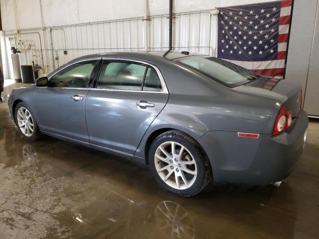 Photo 1 VIN: 1G1ZK577994215182 - CHEVROLET MALIBU LTZ 