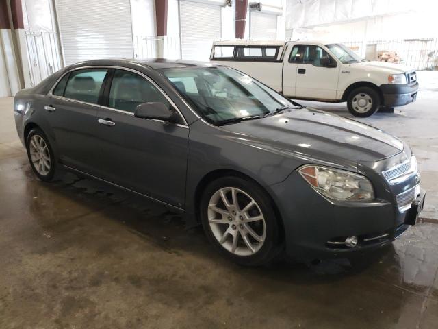 Photo 3 VIN: 1G1ZK577994215182 - CHEVROLET MALIBU LTZ 