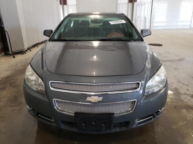 Photo 4 VIN: 1G1ZK577994215182 - CHEVROLET MALIBU LTZ 