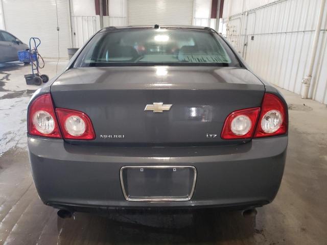 Photo 5 VIN: 1G1ZK577994215182 - CHEVROLET MALIBU LTZ 