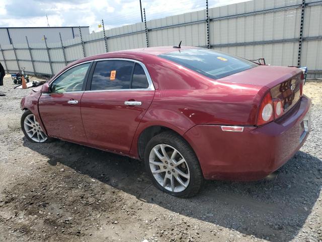 Photo 1 VIN: 1G1ZK57799F149592 - CHEVROLET MALIBU LTZ 