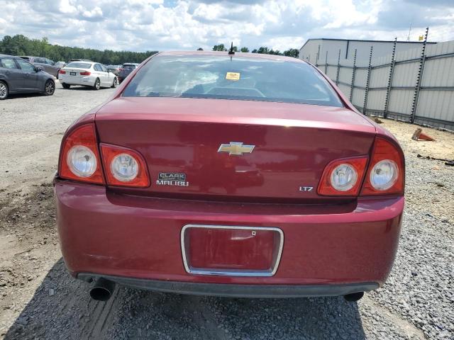 Photo 5 VIN: 1G1ZK57799F149592 - CHEVROLET MALIBU LTZ 