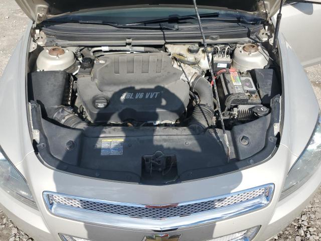 Photo 10 VIN: 1G1ZK57799F178655 - CHEVROLET MALIBU 