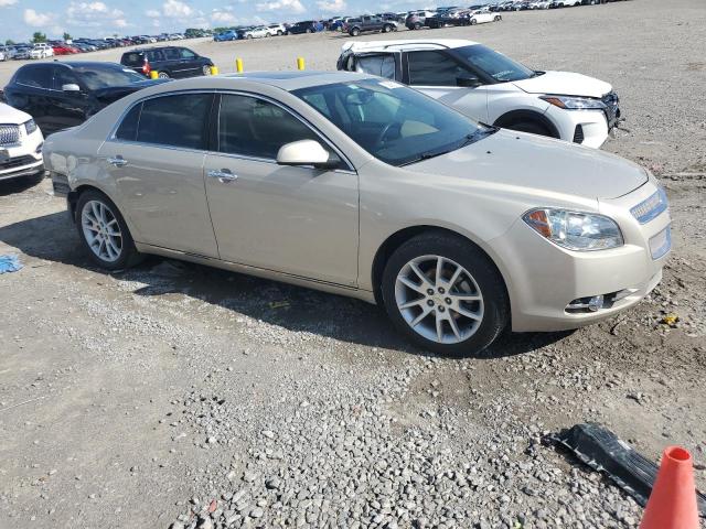 Photo 3 VIN: 1G1ZK57799F178655 - CHEVROLET MALIBU 