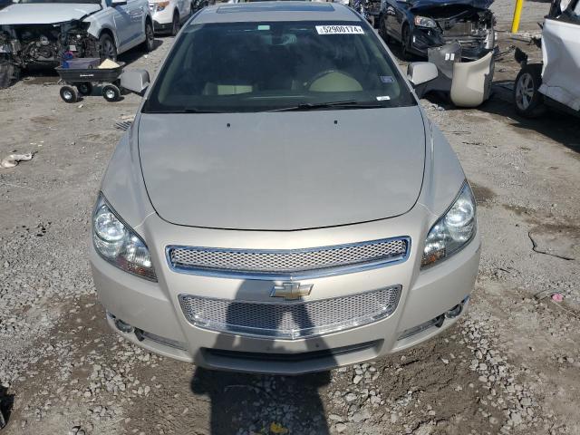 Photo 4 VIN: 1G1ZK57799F178655 - CHEVROLET MALIBU 