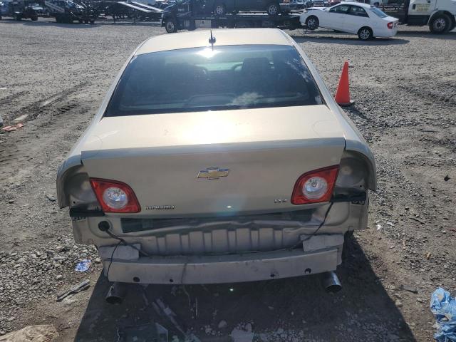 Photo 5 VIN: 1G1ZK57799F178655 - CHEVROLET MALIBU 