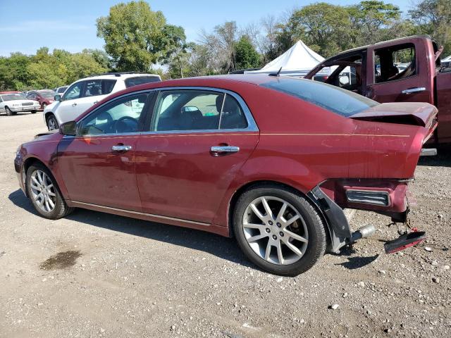 Photo 1 VIN: 1G1ZK57799F259963 - CHEVROLET MALIBU 