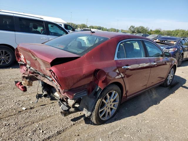 Photo 2 VIN: 1G1ZK57799F259963 - CHEVROLET MALIBU 