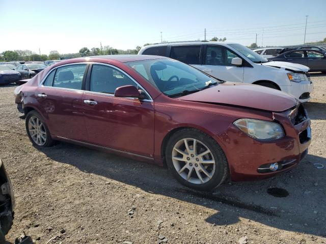 Photo 3 VIN: 1G1ZK57799F259963 - CHEVROLET MALIBU 