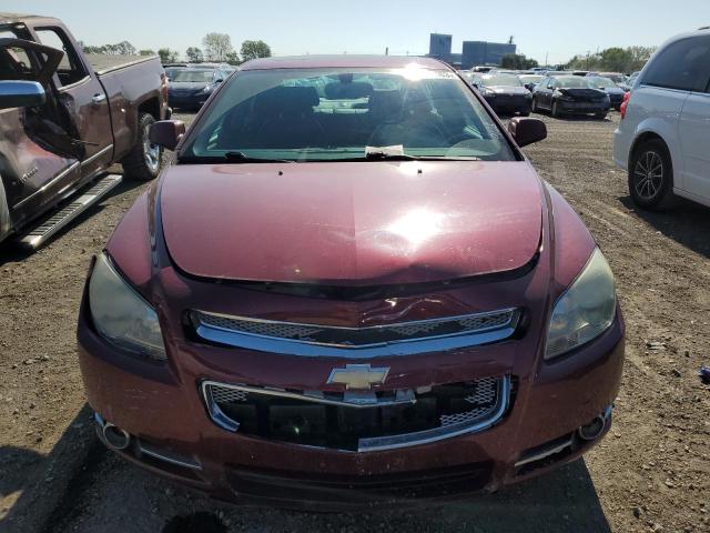 Photo 4 VIN: 1G1ZK57799F259963 - CHEVROLET MALIBU 