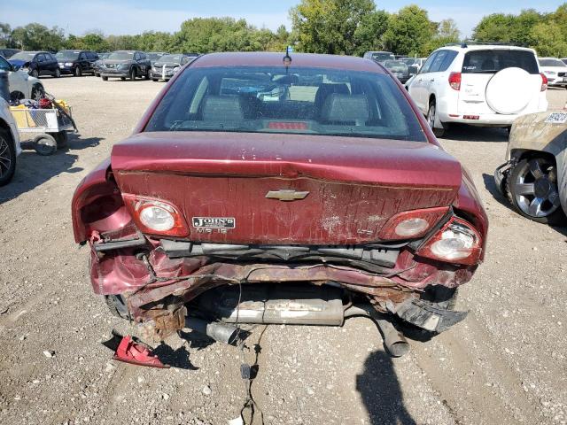 Photo 5 VIN: 1G1ZK57799F259963 - CHEVROLET MALIBU 