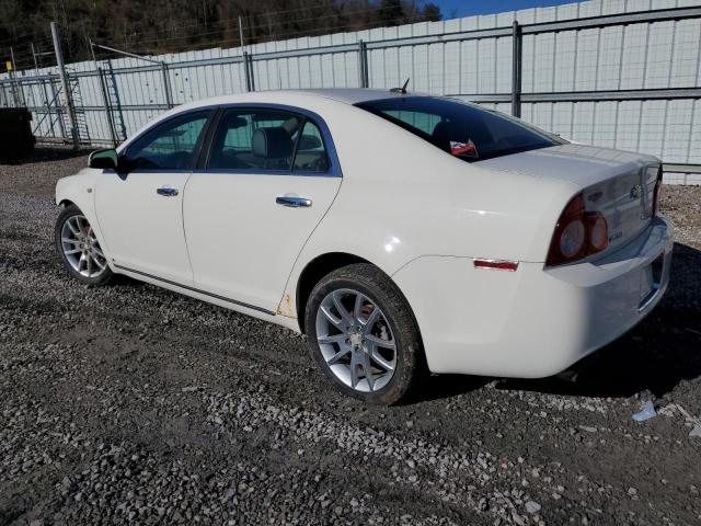 Photo 1 VIN: 1G1ZK577X84259335 - CHEVROLET MALIBU LTZ 