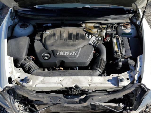 Photo 10 VIN: 1G1ZK577X84259335 - CHEVROLET MALIBU LTZ 