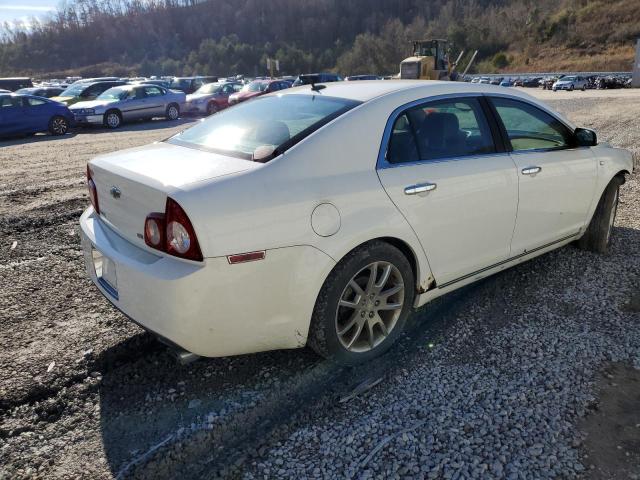 Photo 2 VIN: 1G1ZK577X84259335 - CHEVROLET MALIBU LTZ 