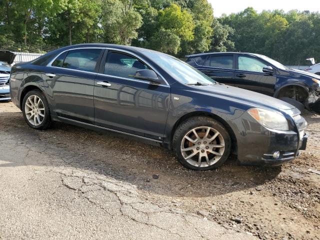 Photo 3 VIN: 1G1ZK577X84299205 - CHEVROLET MALIBU LTZ 