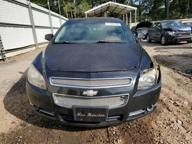 Photo 4 VIN: 1G1ZK577X84299205 - CHEVROLET MALIBU LTZ 