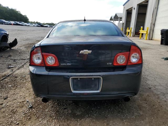 Photo 5 VIN: 1G1ZK577X84299205 - CHEVROLET MALIBU LTZ 