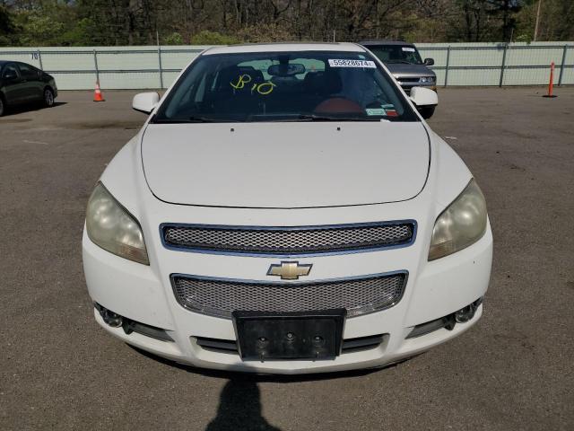 Photo 4 VIN: 1G1ZK577X8F161118 - CHEVROLET MALIBU 