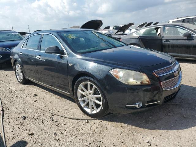 Photo 3 VIN: 1G1ZK577X8F186178 - CHEVROLET MALIBU LTZ 