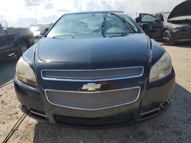 Photo 4 VIN: 1G1ZK577X8F186178 - CHEVROLET MALIBU LTZ 