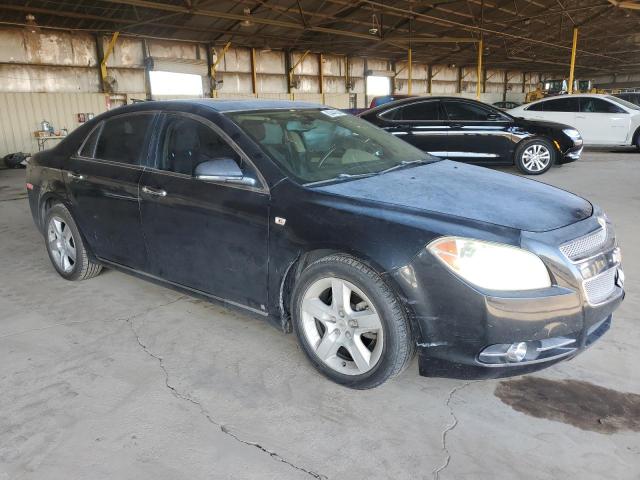 Photo 3 VIN: 1G1ZK577X8F230194 - CHEVROLET MALIBU LTZ 