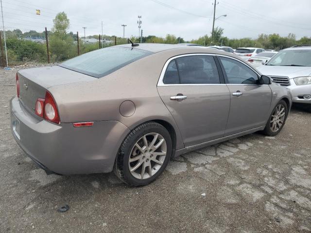 Photo 2 VIN: 1G1ZK577X8F287012 - CHEVROLET MALIBU LTZ 