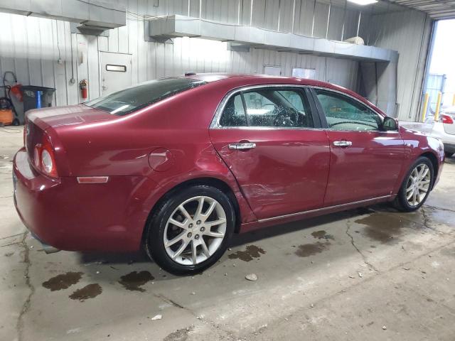 Photo 2 VIN: 1G1ZK577X8F287866 - CHEVROLET MALIBU LTZ 