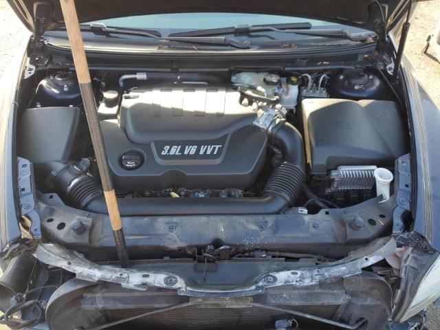 Photo 10 VIN: 1G1ZK577X94190809 - CHEVROLET MALIBU 