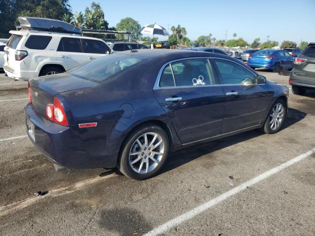 Photo 2 VIN: 1G1ZK577X94190809 - CHEVROLET MALIBU 