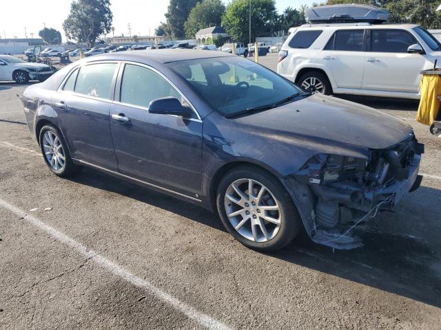 Photo 3 VIN: 1G1ZK577X94190809 - CHEVROLET MALIBU 