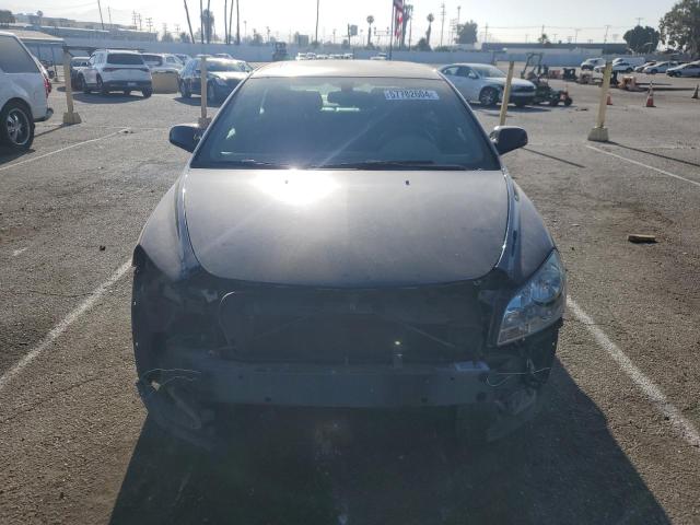 Photo 4 VIN: 1G1ZK577X94190809 - CHEVROLET MALIBU 