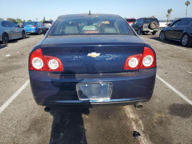 Photo 5 VIN: 1G1ZK577X94190809 - CHEVROLET MALIBU 